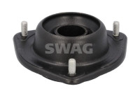 Spring strut bearing set