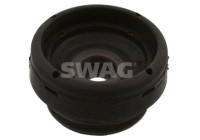 Spring strut bearing set