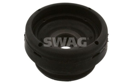 Spring strut bearing set