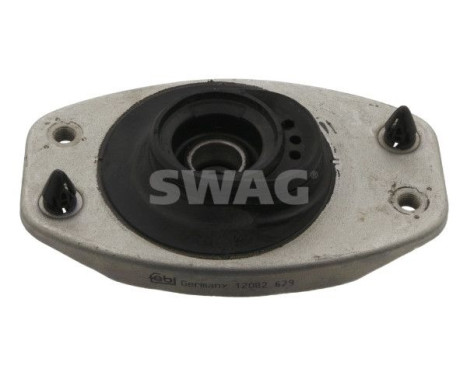 Spring strut bearing set