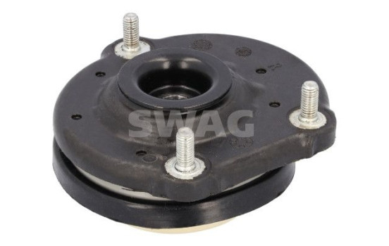 Spring strut bearing set