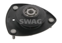 Spring strut bearing set