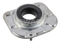 Spring strut bearing set