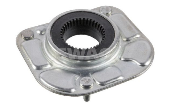 Spring strut bearing set