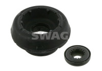 Spring strut bearing set