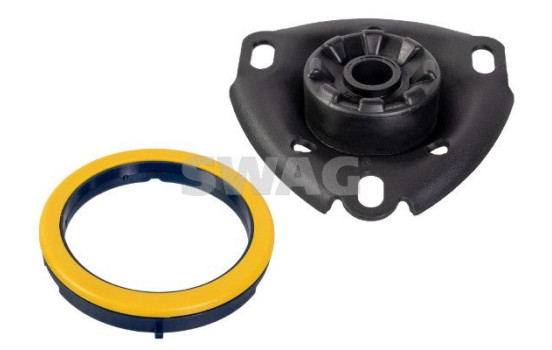 Spring strut bearing set