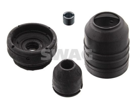 Spring strut bearing set