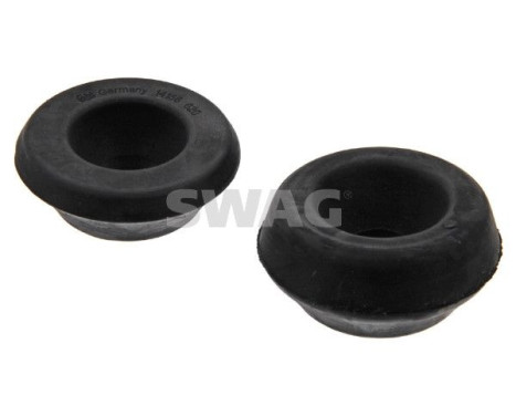 Spring strut bearing set