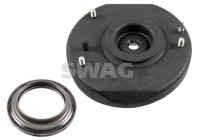 Spring strut bearing set