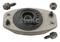 Spring strut bearing set