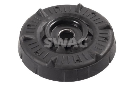 Spring strut bearing set