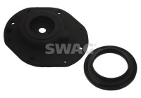 Spring strut bearing set