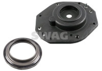 Spring strut bearing set