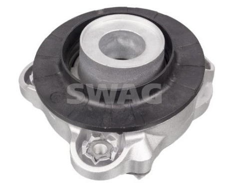 Spring strut bearing set