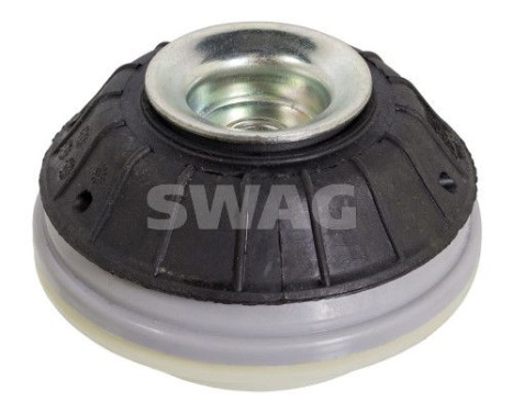 Spring strut bearing set