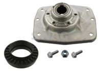 Spring strut bearing set