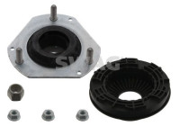 Spring strut bearing set