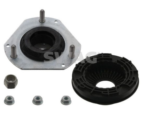 Spring strut bearing set