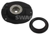 Spring strut bearing set