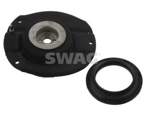Spring strut bearing set