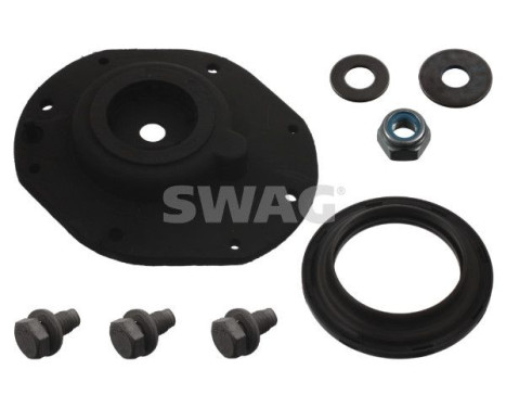 Spring strut bearing set
