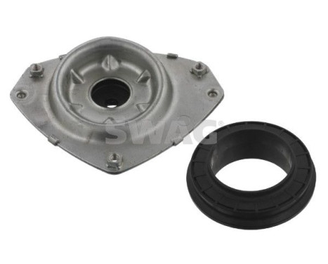 Spring strut bearing set