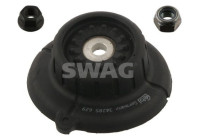 Spring strut bearing set