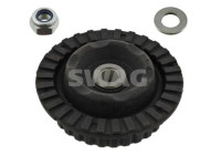 Spring strut bearing set