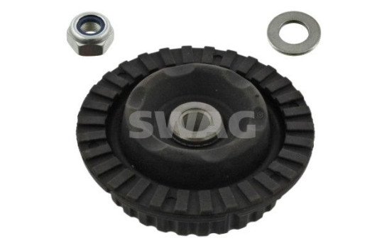 Spring strut bearing set