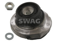 Spring strut bearing set