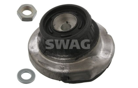 Spring strut bearing set Spring strut bearing set