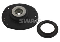 Spring strut bearing set