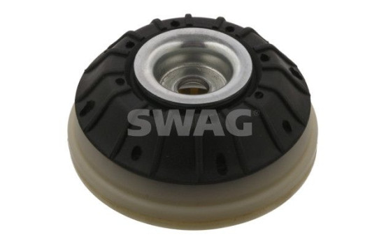 Spring strut bearing set