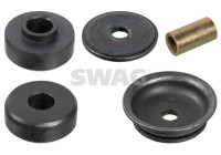 Spring strut bearing set