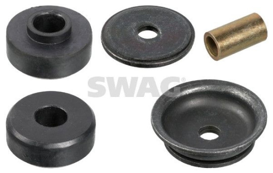 Spring strut bearing set