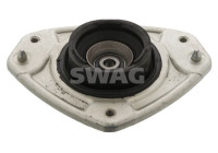 Spring strut bearing set