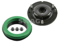 Spring strut bearing set