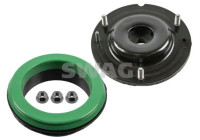 Spring strut bearing set