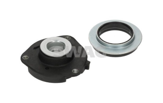 Spring strut bearing set