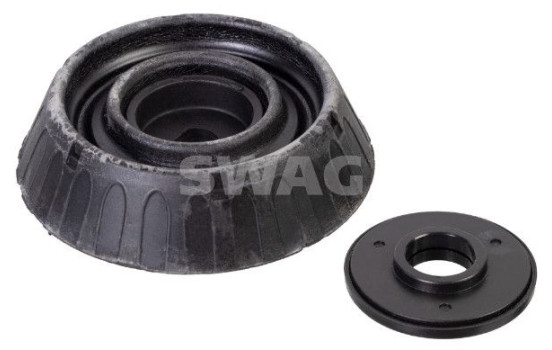 Spring strut bearing set