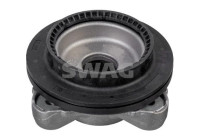 Spring strut bearing set