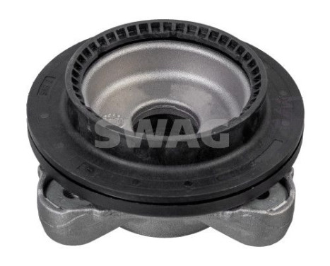 Spring strut bearing set