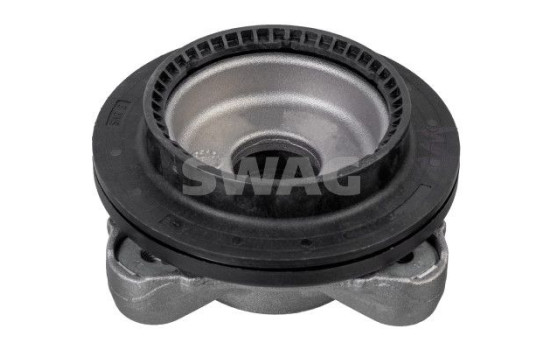 Spring strut bearing set