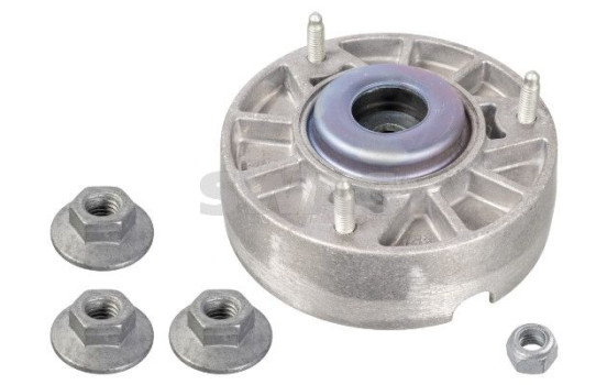 Spring strut bearing set
