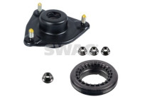 Spring strut bearing set
