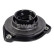 Spring strut bearing set