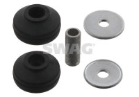 Spring strut bearing set