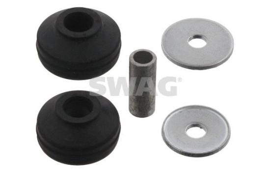 Spring strut bearing set