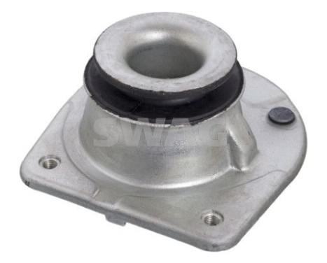 Spring strut bearing set