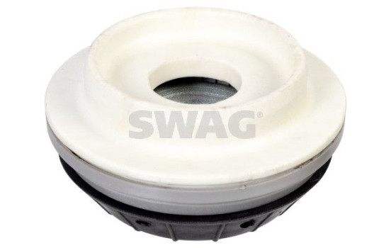 Spring strut bearing set